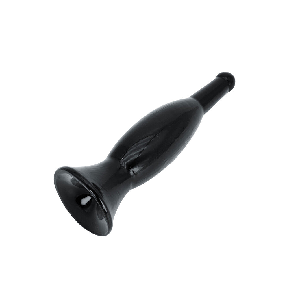 Hidden Desire Extreme Butt Plug Slider 10.6 Inches